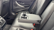 BMW 3 Series 330d M Sport 4dr Step Auto Diesel Saloon